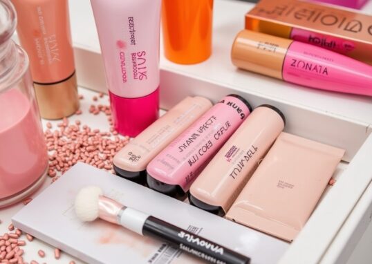 Kosas en France : guide des points de vente et disponibilité chez Sephora
