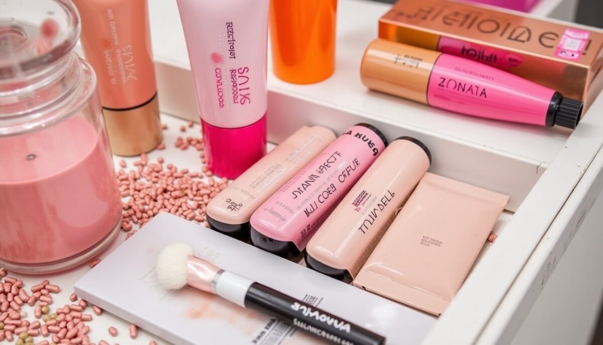 Kosas en France : guide des points de vente et disponibilité chez Sephora