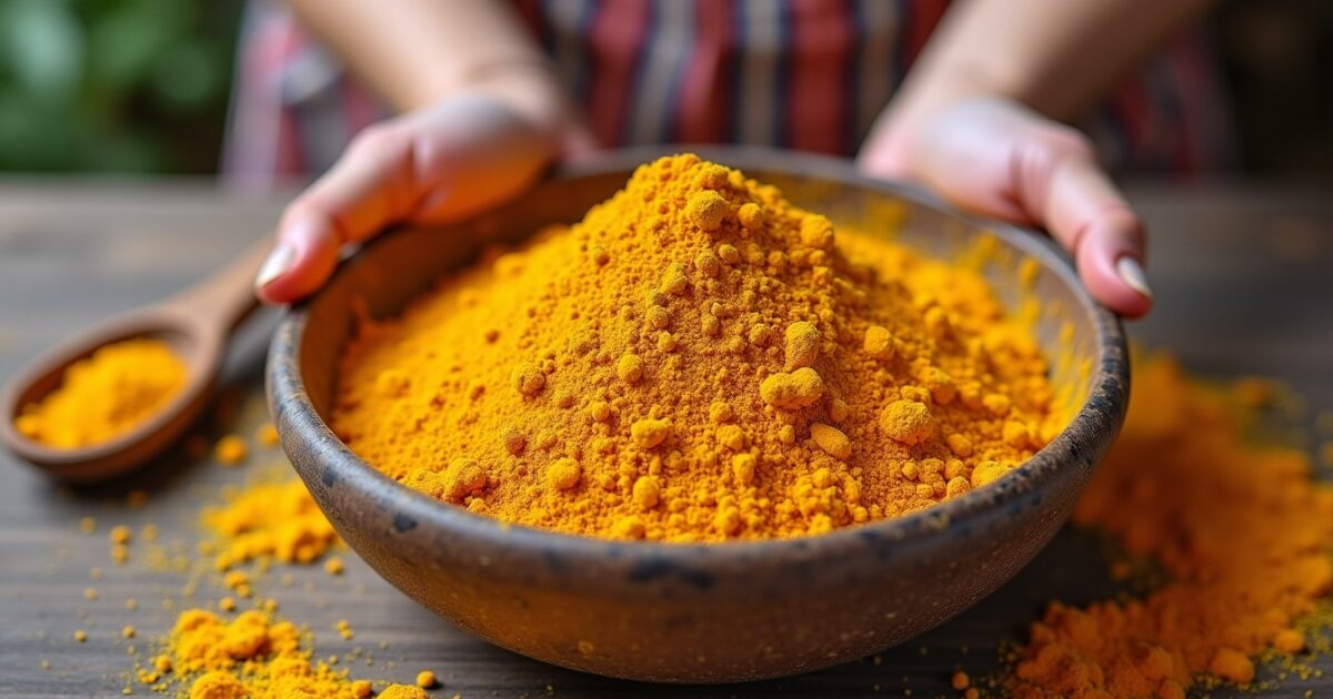 Poudre de Nila au Maroc : découvrez ses bienfaits, son origine traditionnelle et son prix