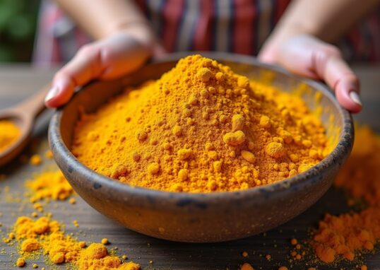 Poudre de Nila au Maroc : découvrez ses bienfaits, son origine traditionnelle et son prix