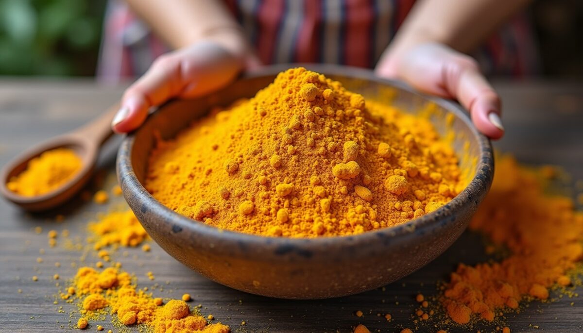 Poudre de Nila au Maroc : découvrez ses bienfaits, son origine traditionnelle et son prix
