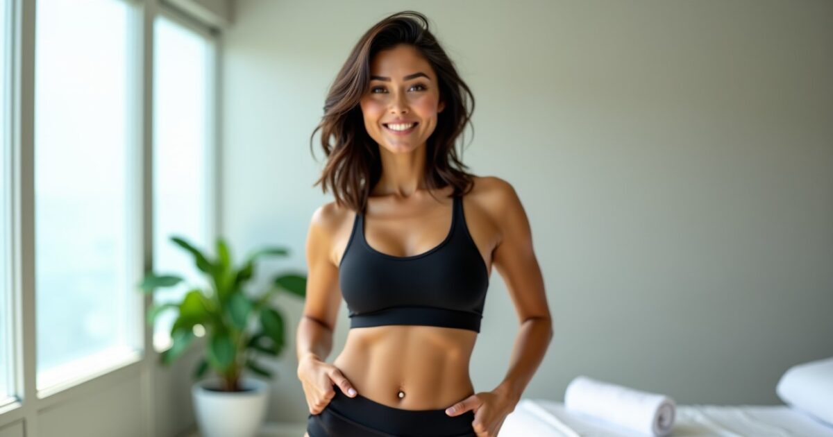 Emtone contre la cellulite : témoignages, transformations visibles et fiabilité du procédé