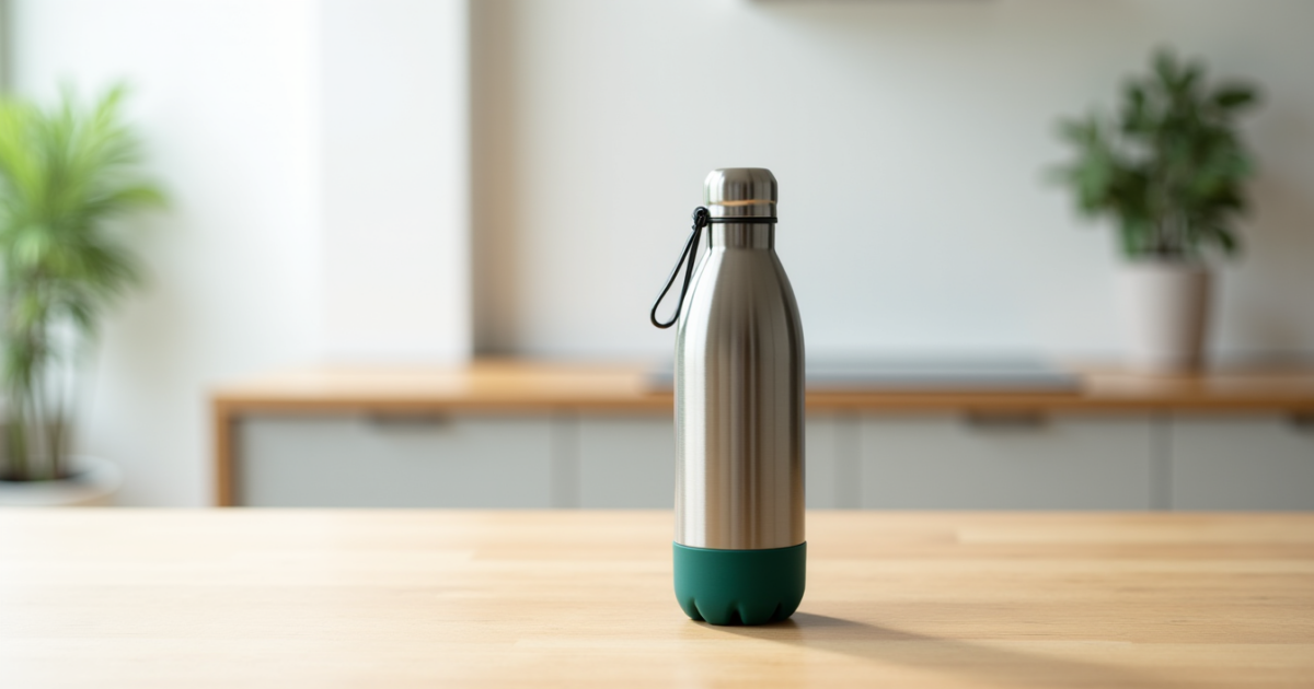 Reconnaître une gourde de qualité : étanchéité, finitions et certifications