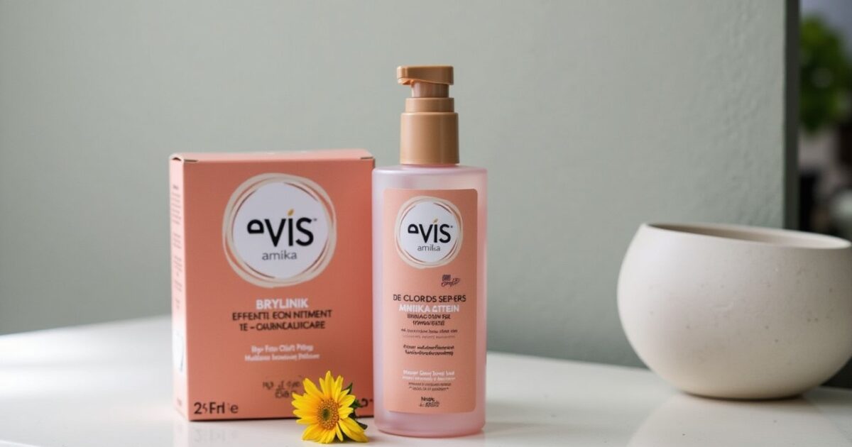 Avis sur Amika : analyse de l'efficacité et de la composition des soins capillaires
