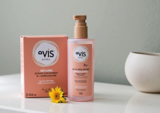 Avis sur Amika : analyse de l'efficacité et de la composition des soins capillaires