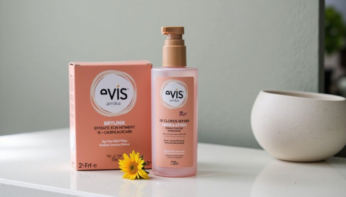 Avis sur Amika : analyse de l'efficacité et de la composition des soins capillaires