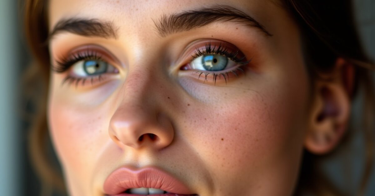 Sublimez vos yeux marron foncé : astuces maquillage adaptées à votre carnation et à votre style