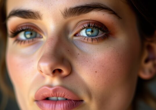 Sublimez vos yeux marron foncé : astuces maquillage adaptées à votre carnation et à votre style
