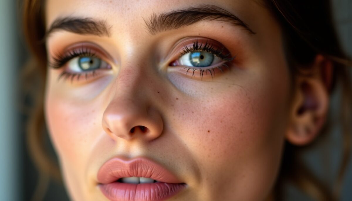 Sublimez vos yeux marron foncé : astuces maquillage adaptées à votre carnation et à votre style