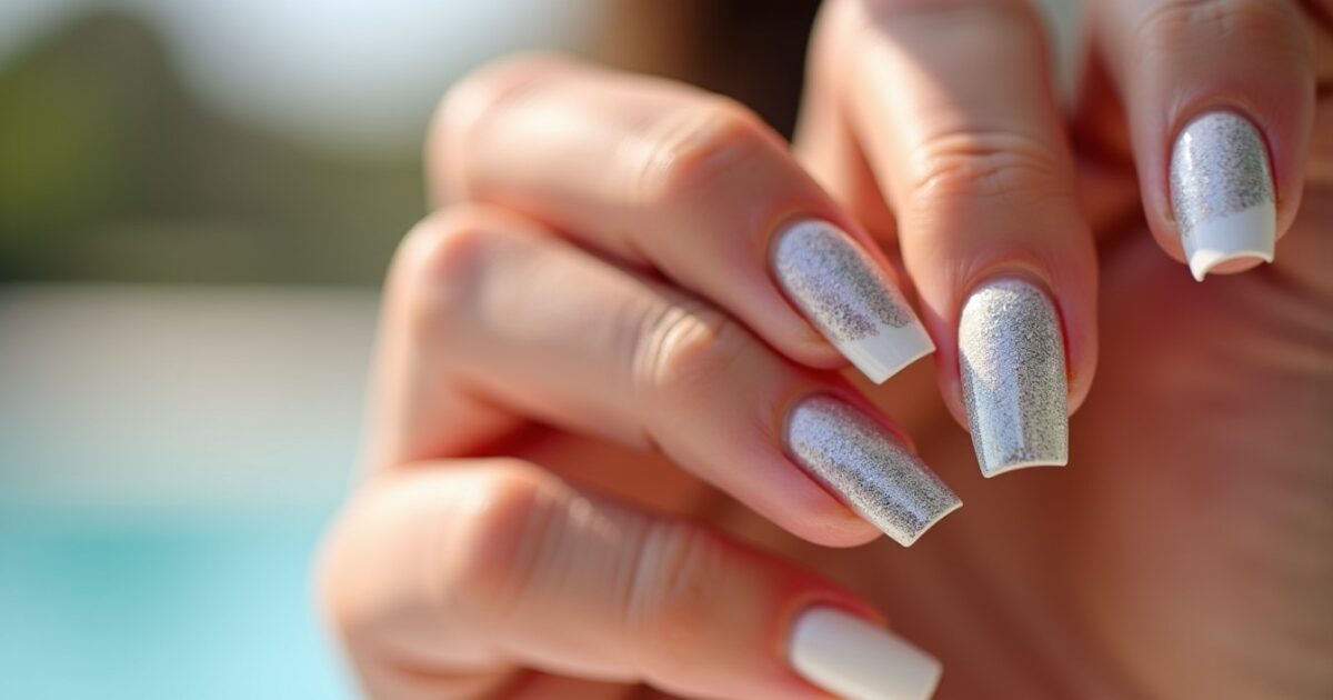 Nail art en gel : inspirations stylées pour l’été et vos événements chics