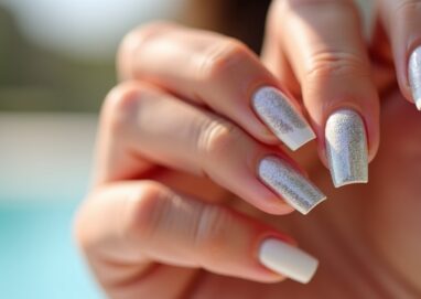 Nail art en gel : inspirations stylées pour l’été et vos événements chics