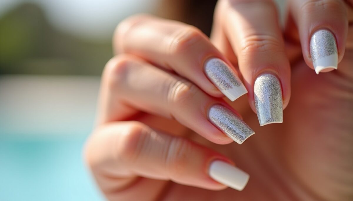 Nail art en gel : inspirations stylées pour l’été et vos événements chics
