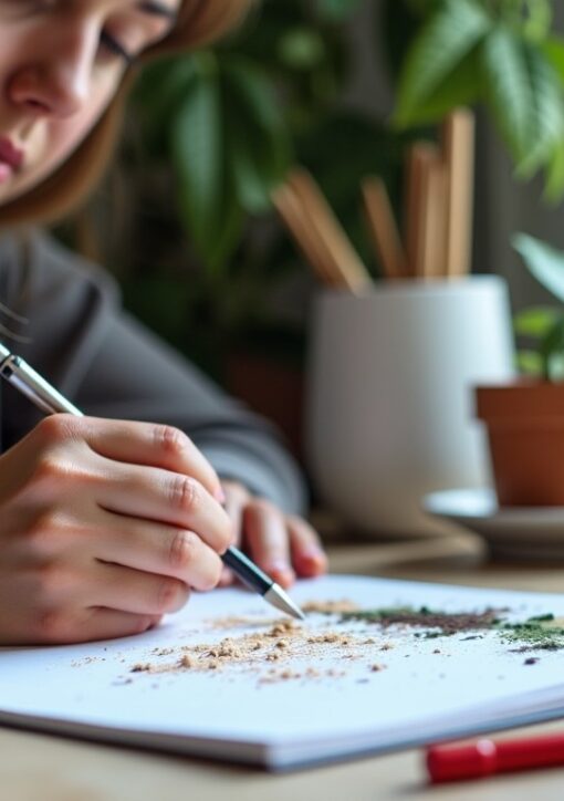 Maîtrisez l'art du sourcil naturel : astuces sans crayon ni épilation